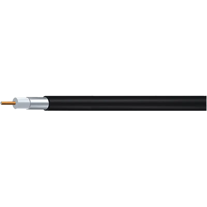 Cum menține performanța cablului coaxial cu 500 de porturi pe diferite intervale de frecvență și lățimile de bandă a semnalului?